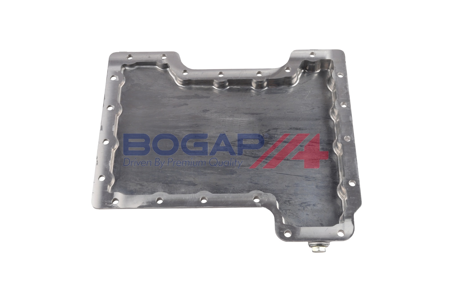 Ilustracja E1919102 BOGAP miska olejowa