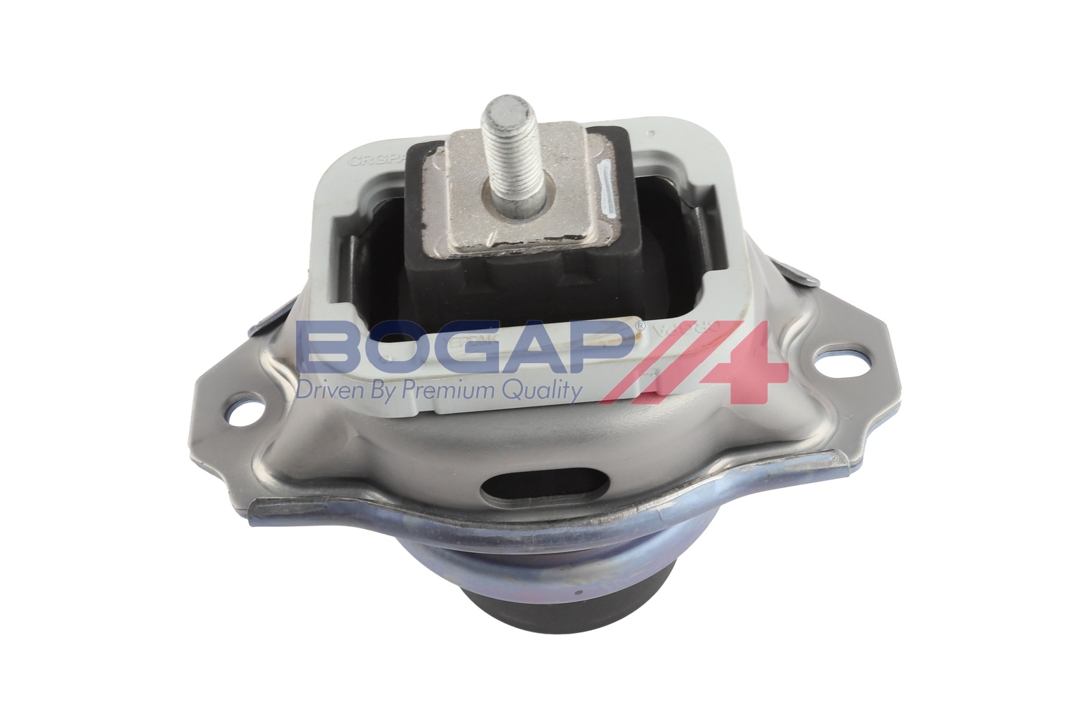 Ilustracja E1911104 BOGAP poduszka silnika / mocowanie