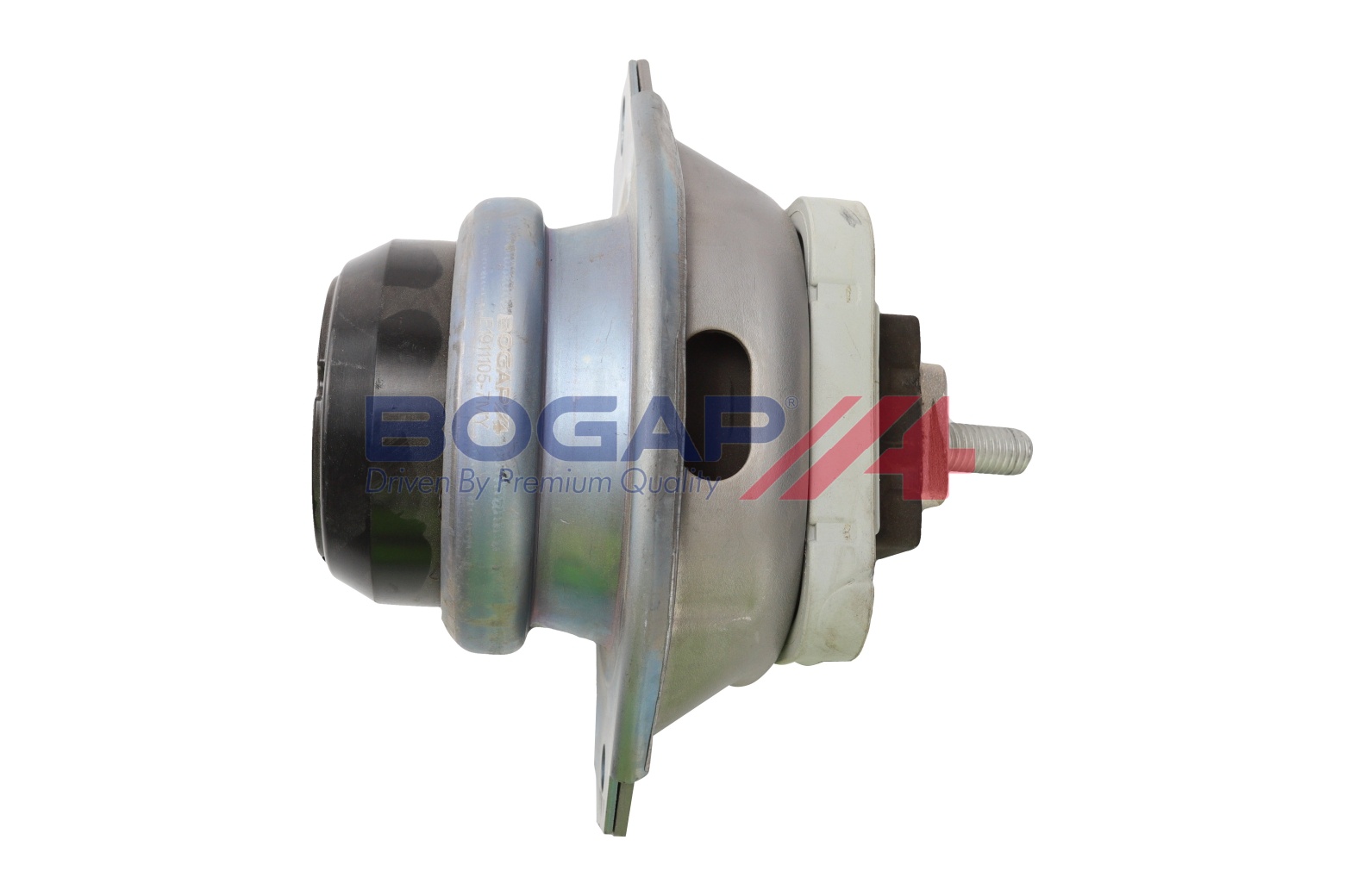 Ilustracja E1911105 BOGAP poduszka silnika / mocowanie