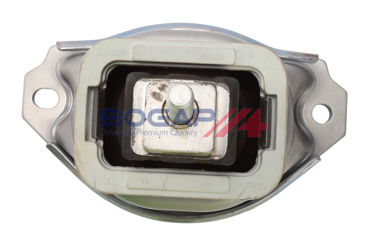 Ilustracja E1911105 BOGAP poduszka silnika / mocowanie