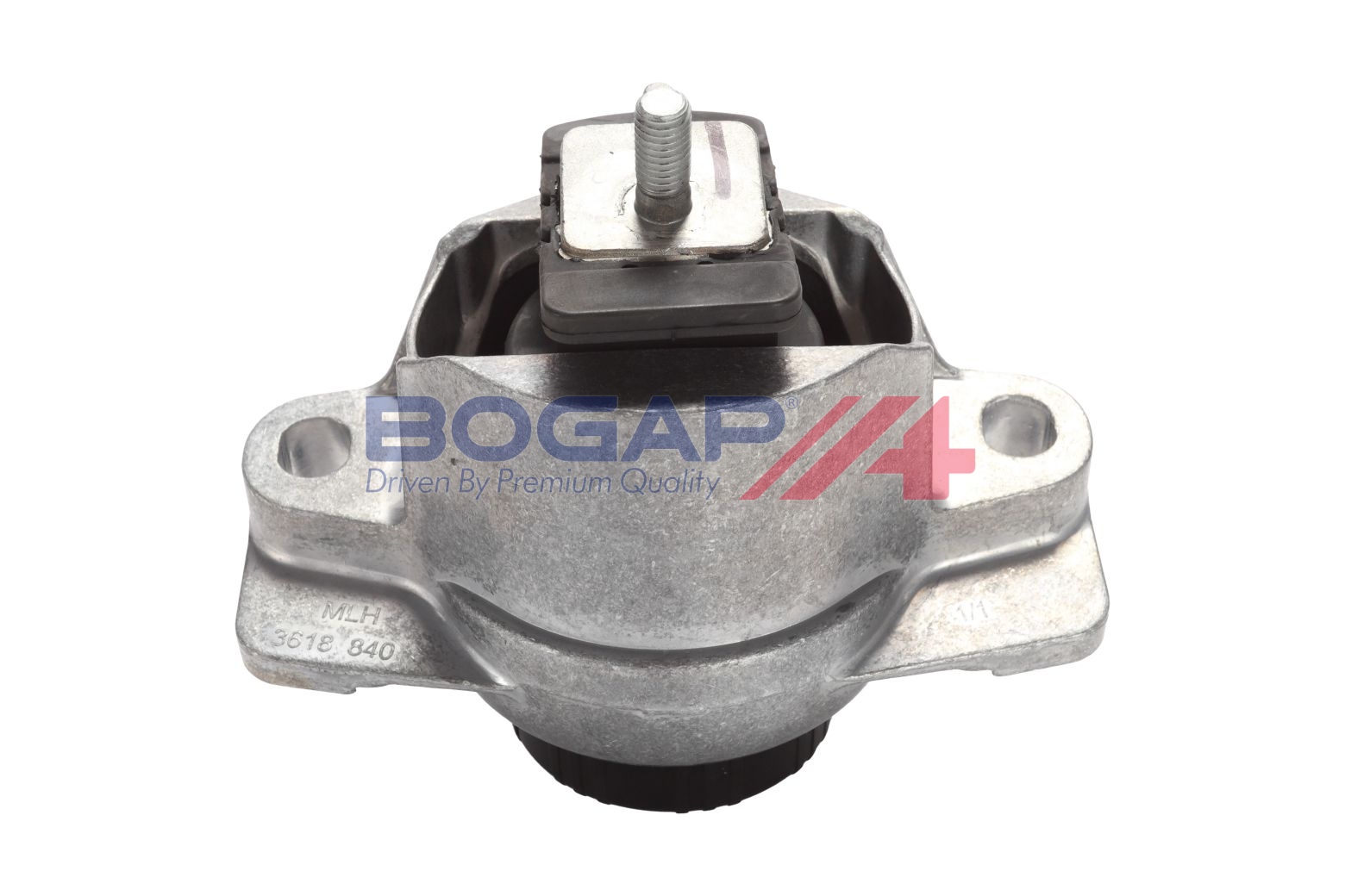 Ilustracja E1911114 BOGAP poduszka silnika / mocowanie