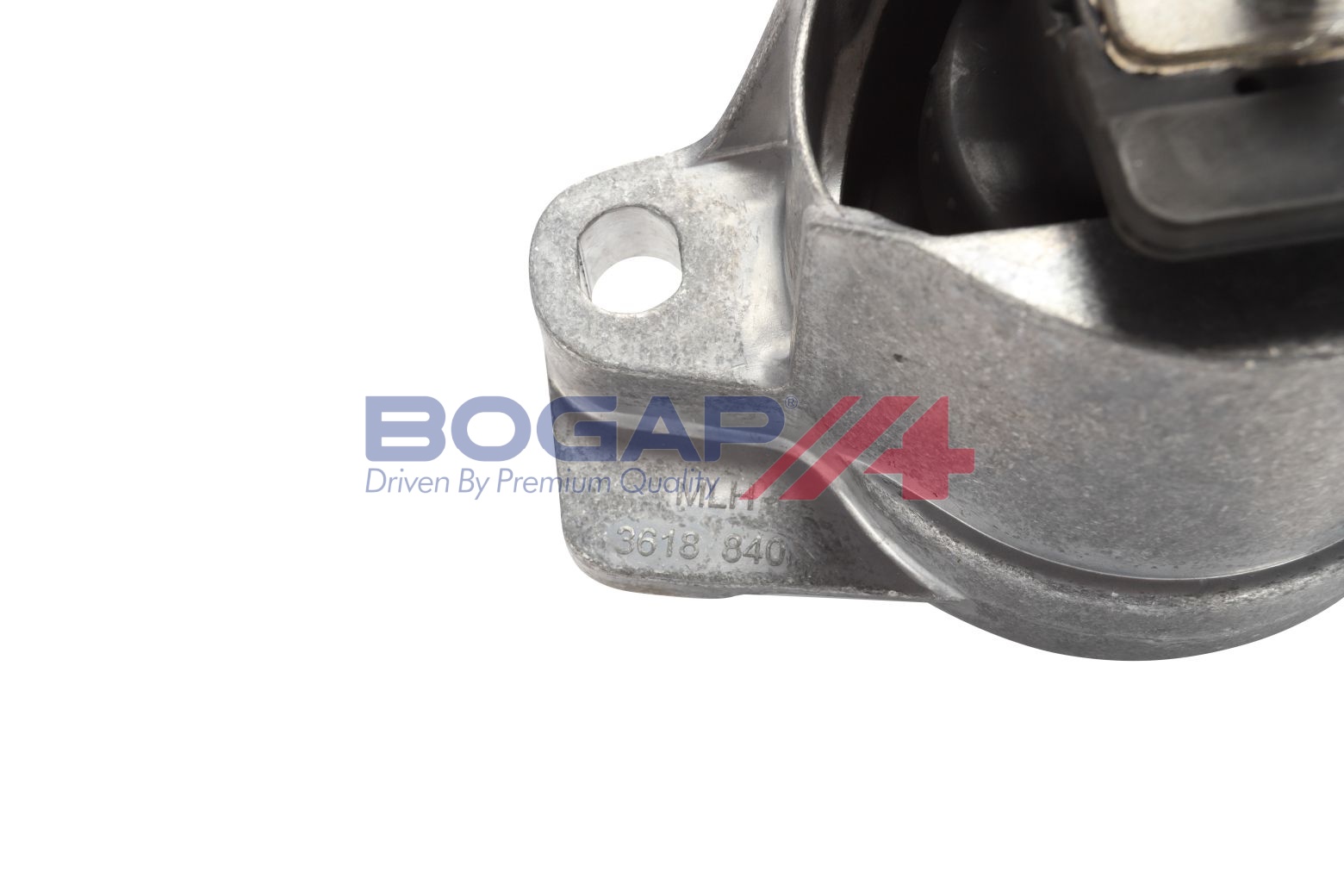 Ilustracja E1911114 BOGAP poduszka silnika / mocowanie