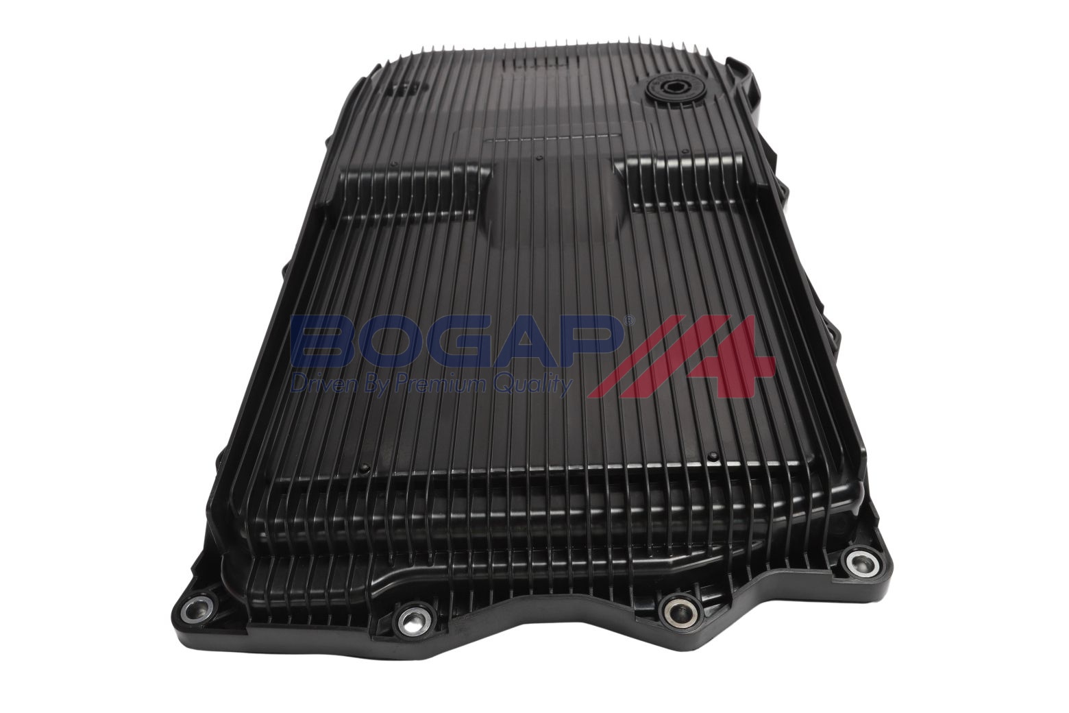 Ilustracja E2125100 BOGAP miska olejowa, automatyczna skrzynia biegów