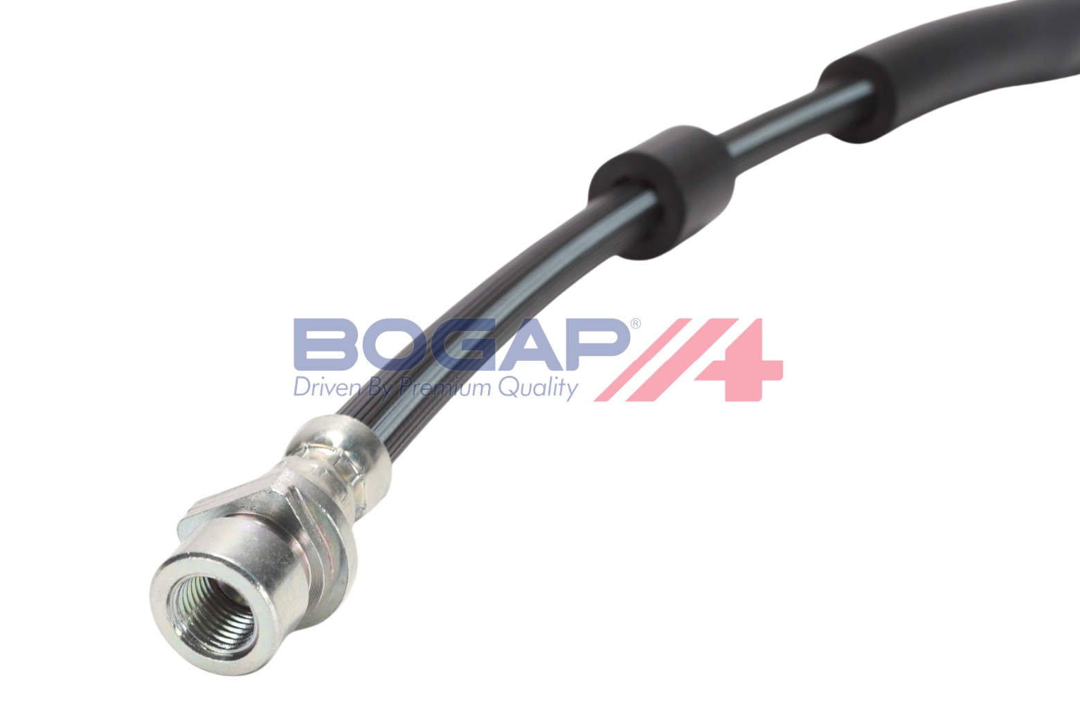 Ilustracja E3124114 BOGAP przewód hamulcowy elastyczny