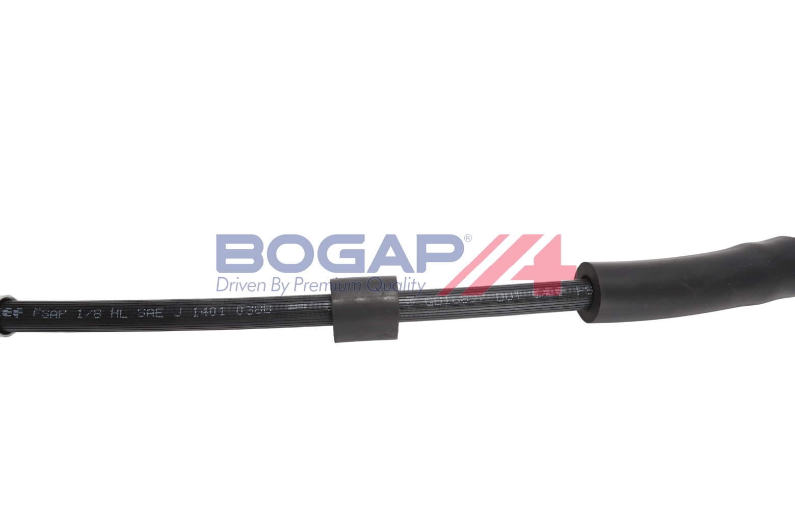 Ilustracja E3124114 BOGAP przewód hamulcowy elastyczny