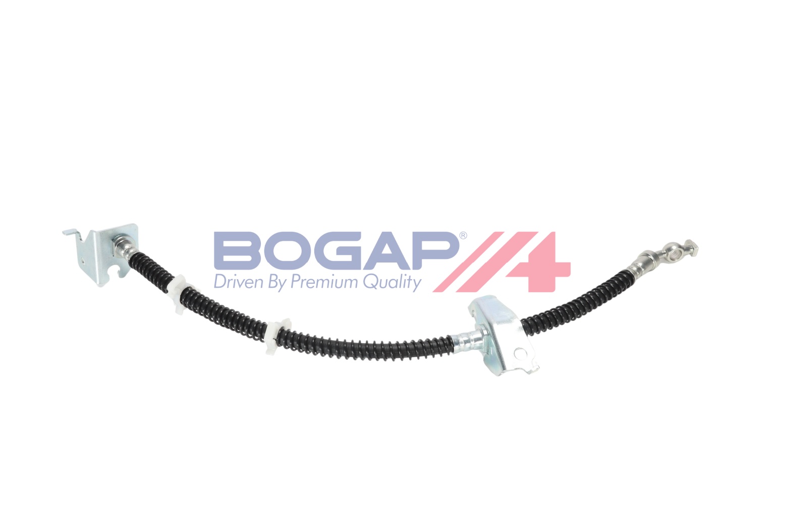 Ilustracja E3124116 BOGAP przewód hamulcowy elastyczny