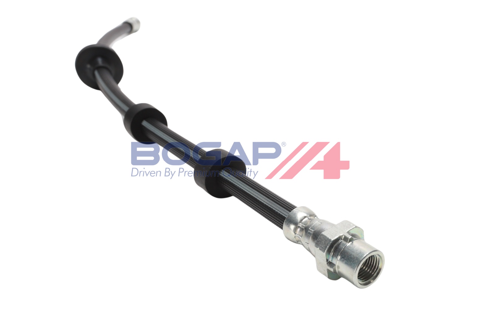 Ilustracja E3124132 BOGAP przewód hamulcowy elastyczny