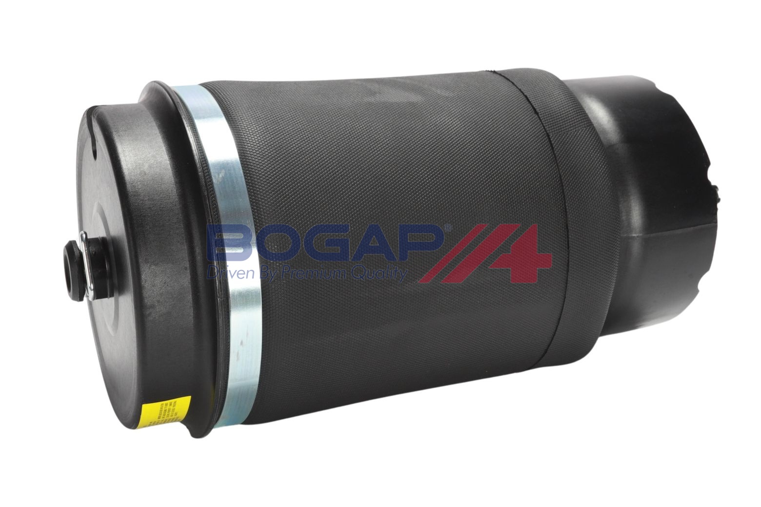 Ilustracja E3426118 BOGAP poduszka powietrzna, zawieszenie