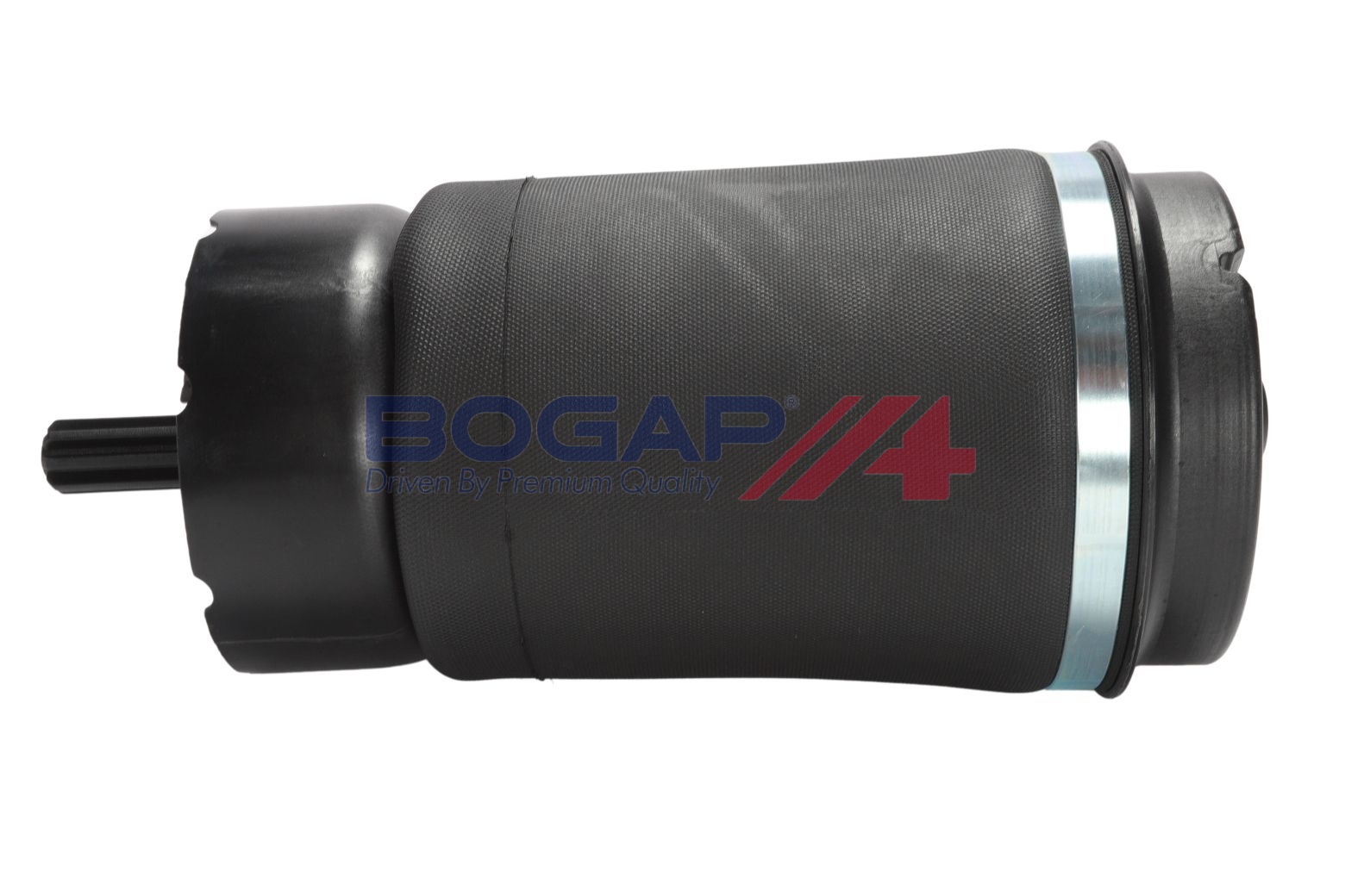 Ilustracja E3426118 BOGAP poduszka powietrzna, zawieszenie