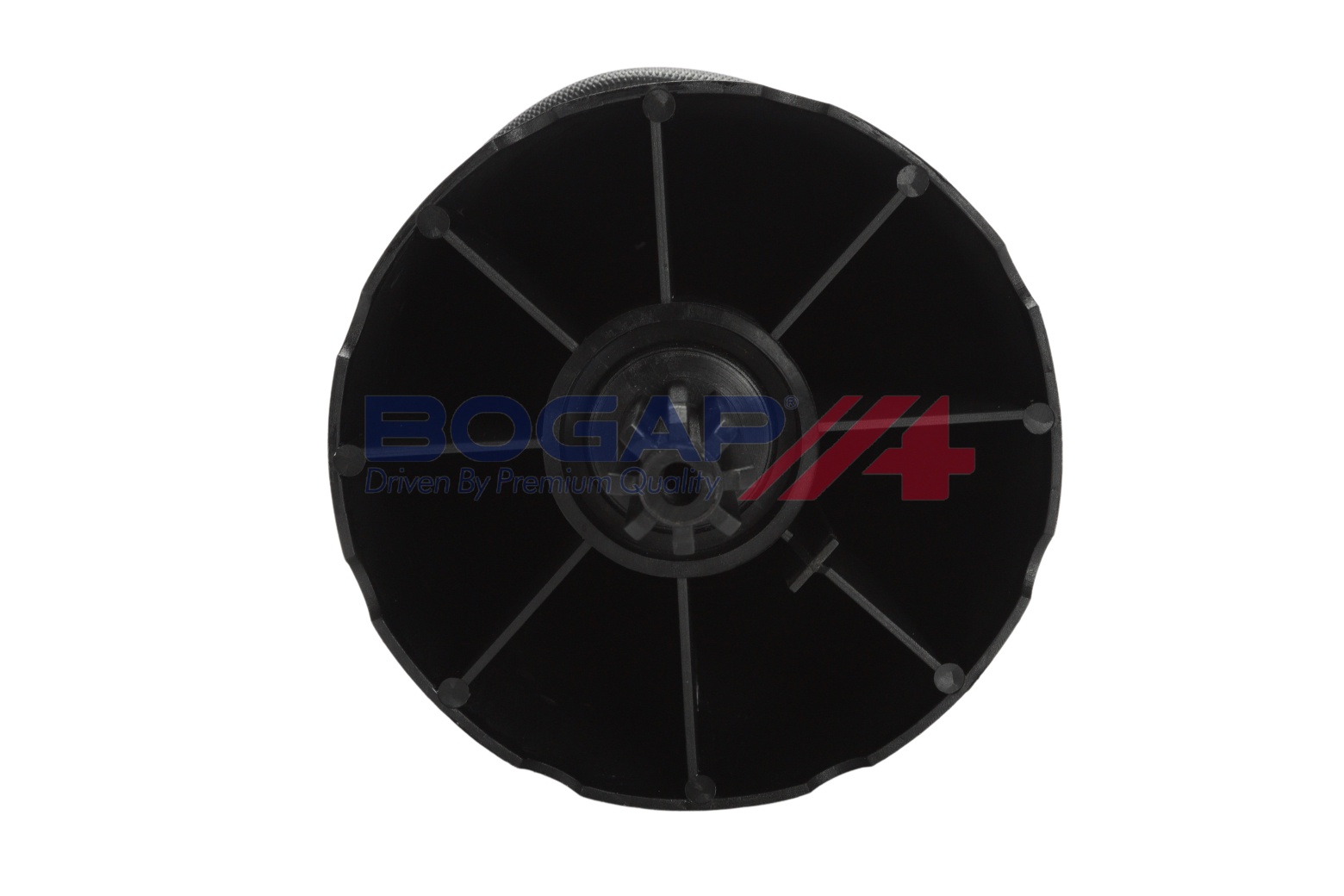 Ilustracja E3426118 BOGAP poduszka powietrzna, zawieszenie