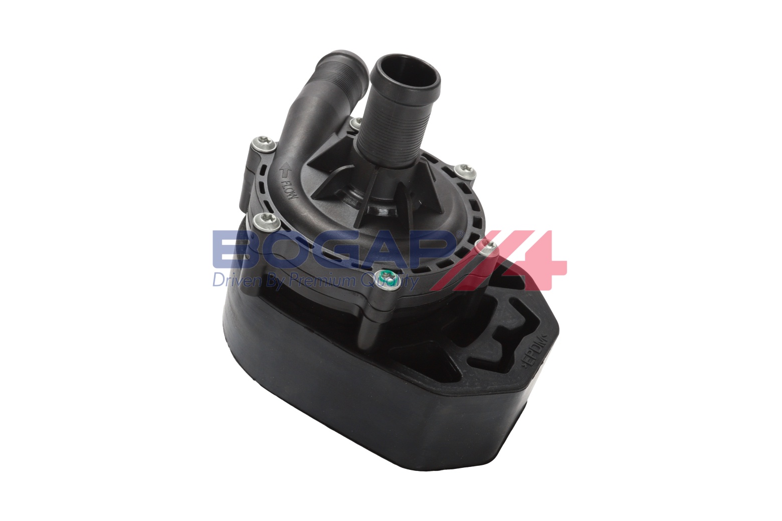 Ilustracja EV4243103 BOGAP dodatkowa pompa wody (obieg wody chłodzącej)