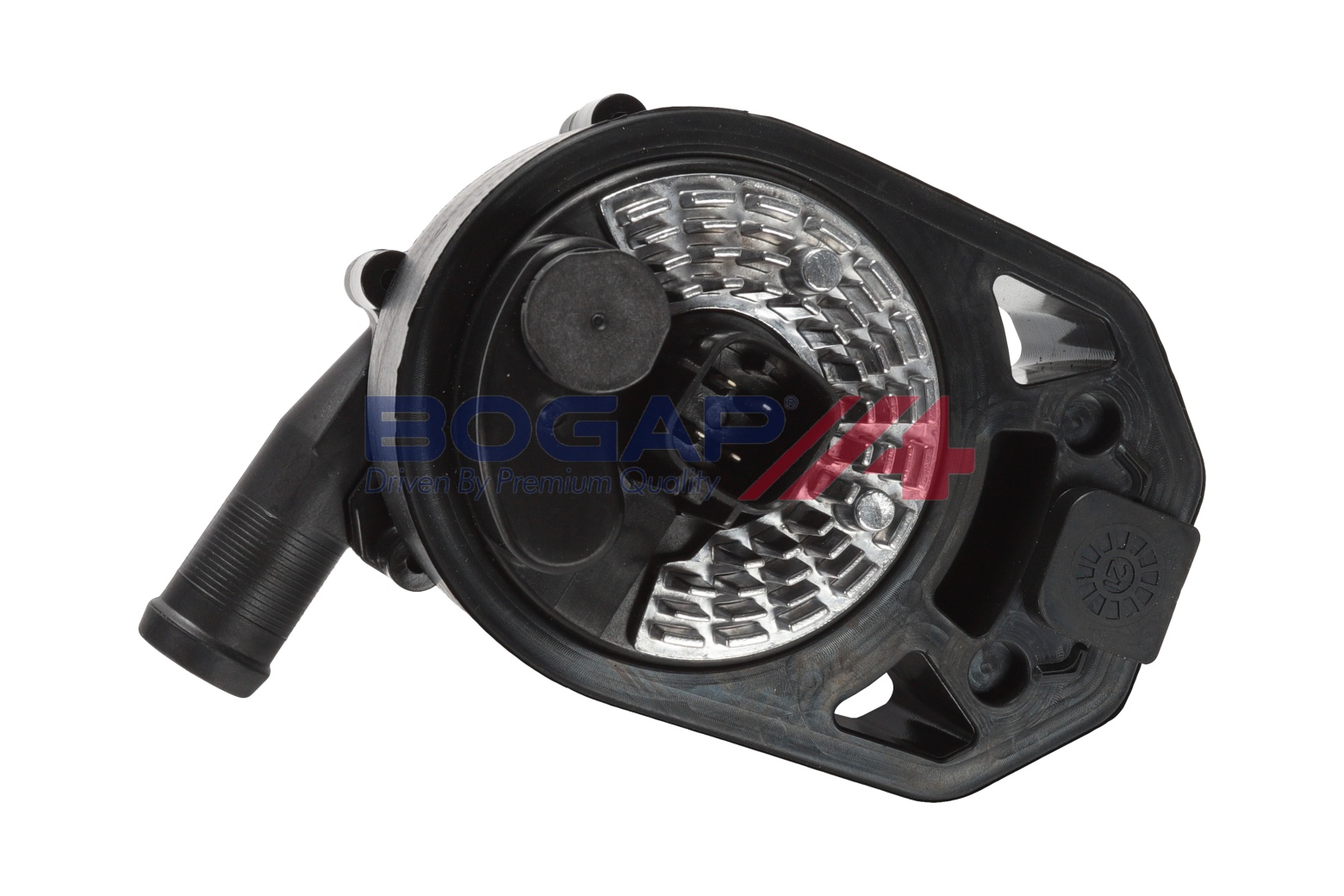 Ilustracja EV4243103 BOGAP dodatkowa pompa wody (obieg wody chłodzącej)