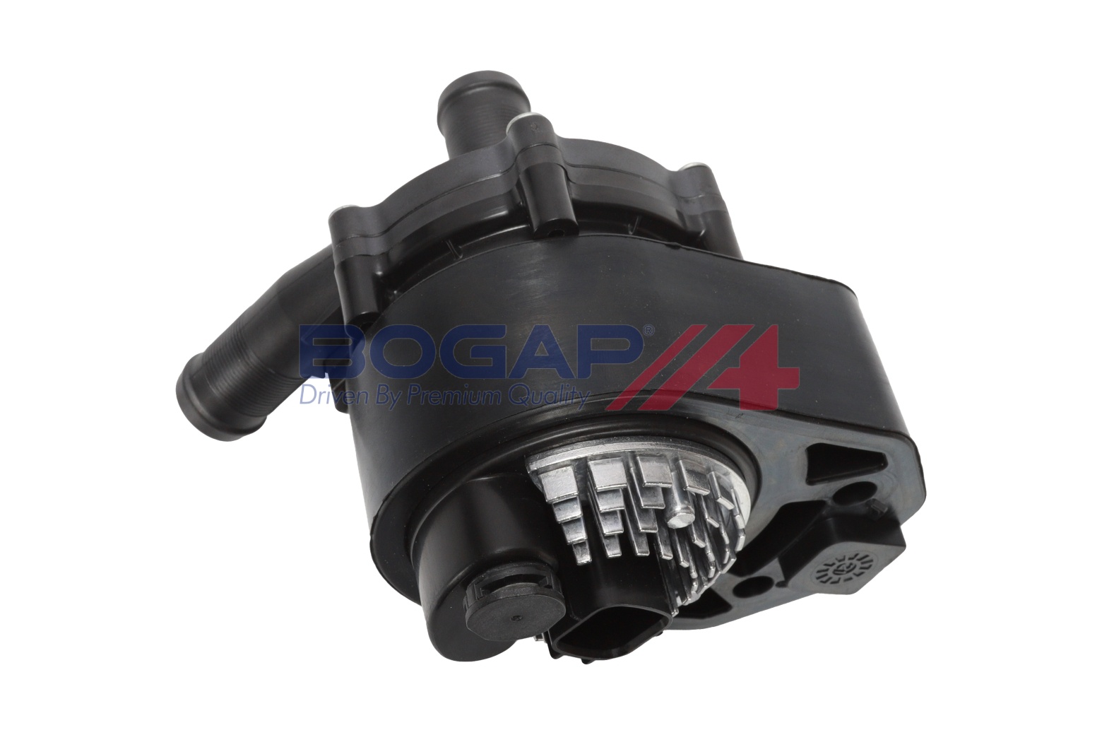 Ilustracja EV4243103 BOGAP dodatkowa pompa wody (obieg wody chłodzącej)