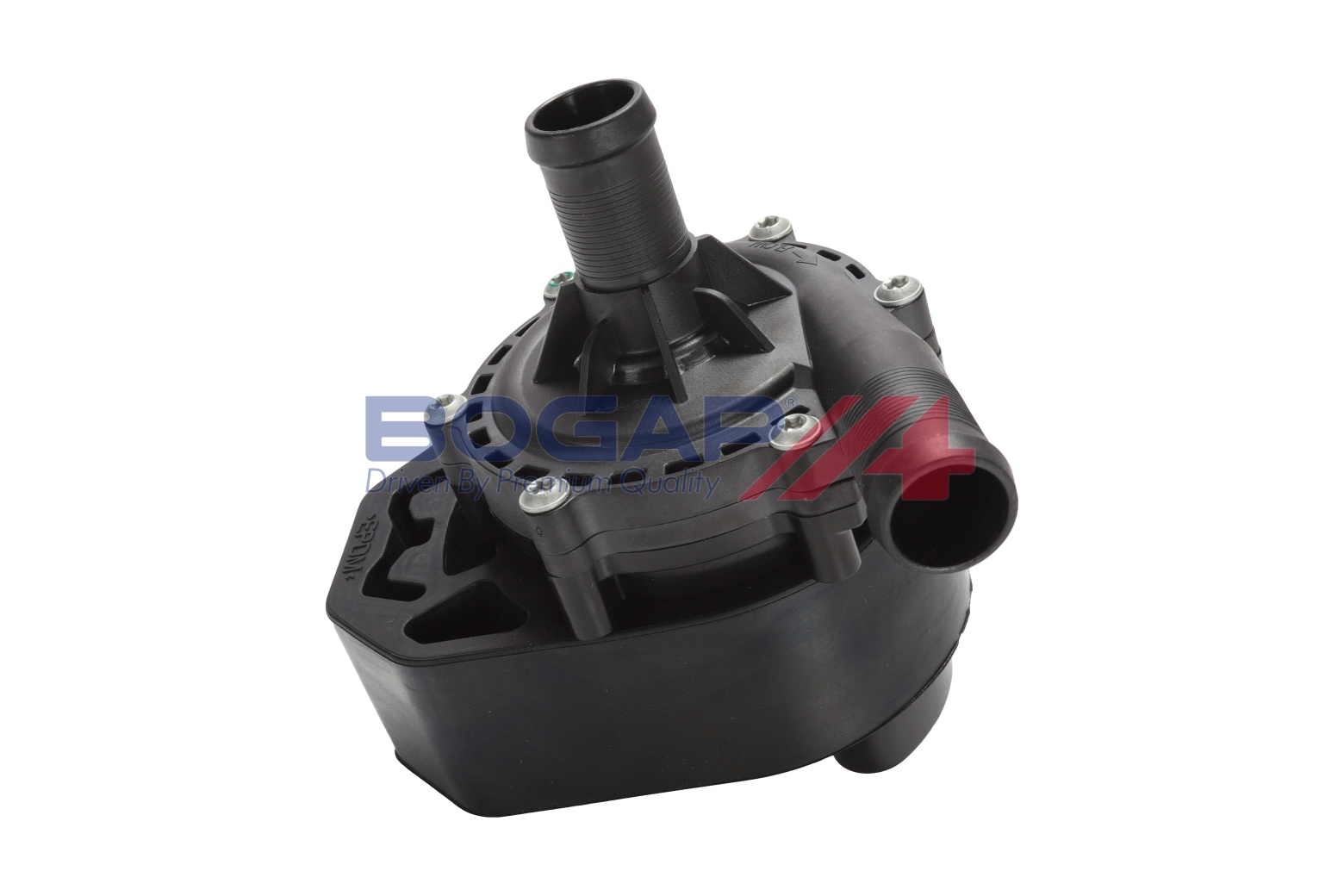 Ilustracja EV4243103 BOGAP dodatkowa pompa wody (obieg wody chłodzącej)