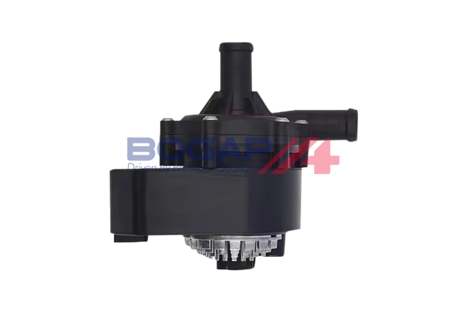 Ilustracja EV4243102 BOGAP dodatkowa pompa wody (obieg wody chłodzącej)