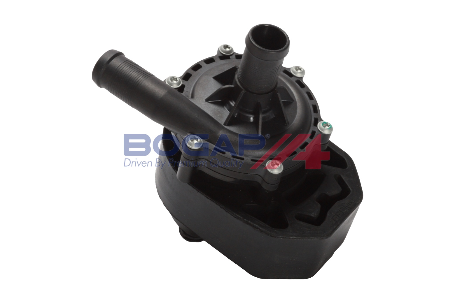 Ilustracja EV4243102 BOGAP dodatkowa pompa wody (obieg wody chłodzącej)