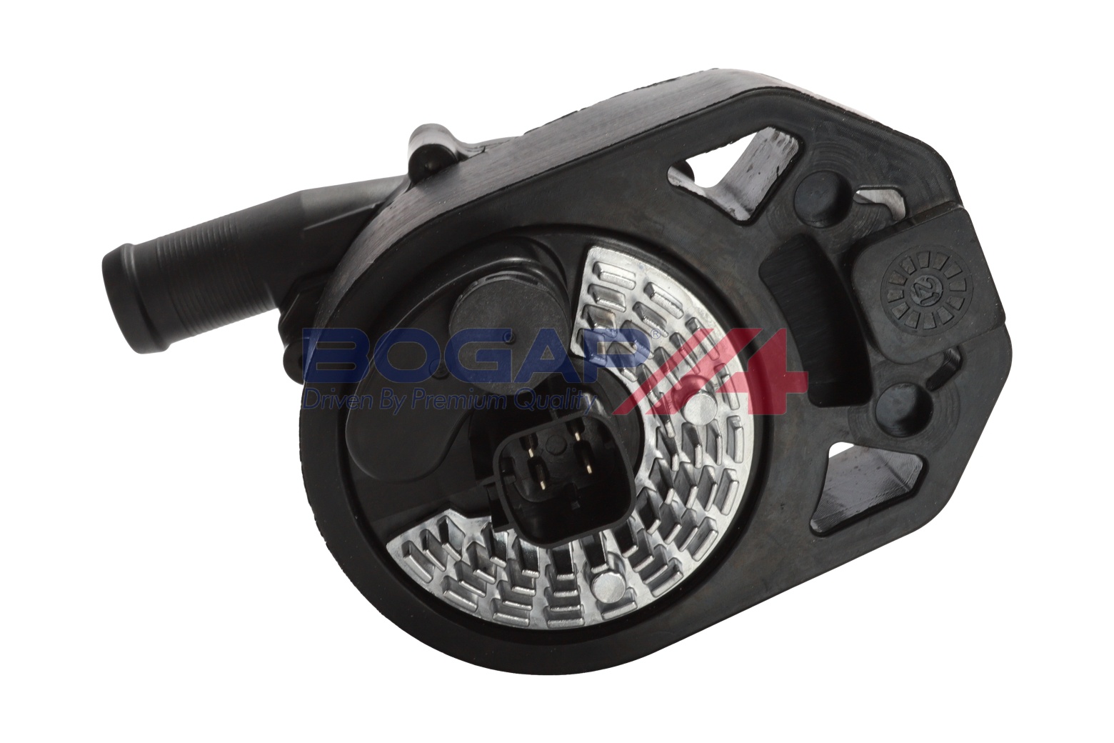 Ilustracja EV4243102 BOGAP dodatkowa pompa wody (obieg wody chłodzącej)