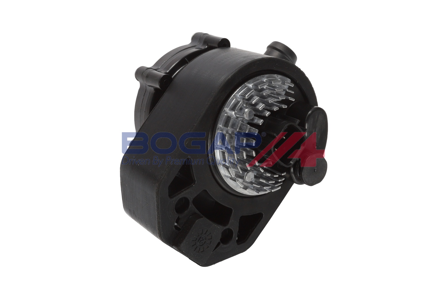 Ilustracja EV4243102 BOGAP dodatkowa pompa wody (obieg wody chłodzącej)