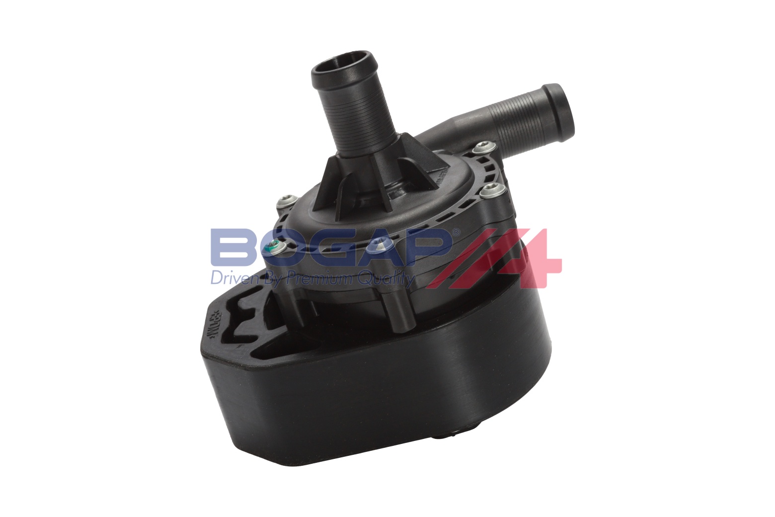 Ilustracja EV4243102 BOGAP dodatkowa pompa wody (obieg wody chłodzącej)