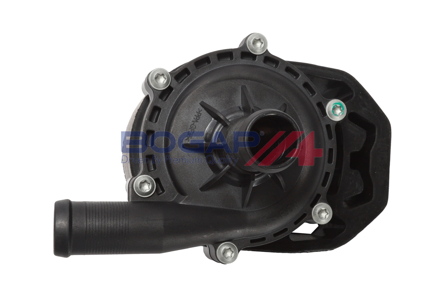 Ilustracja EV4243102 BOGAP dodatkowa pompa wody (obieg wody chłodzącej)