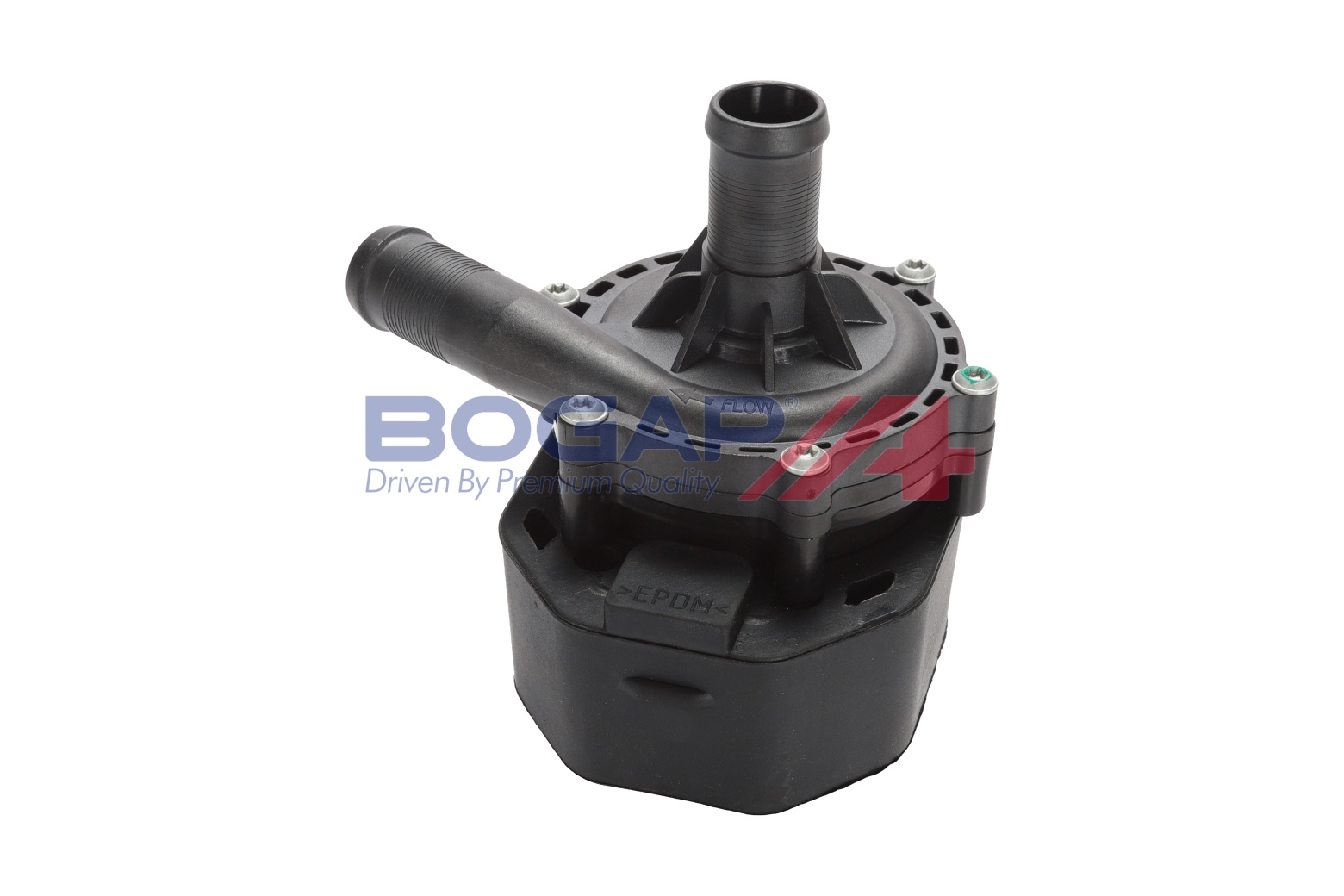 Ilustracja EV4243104 BOGAP dodatkowa pompa wody (obieg wody chłodzącej)