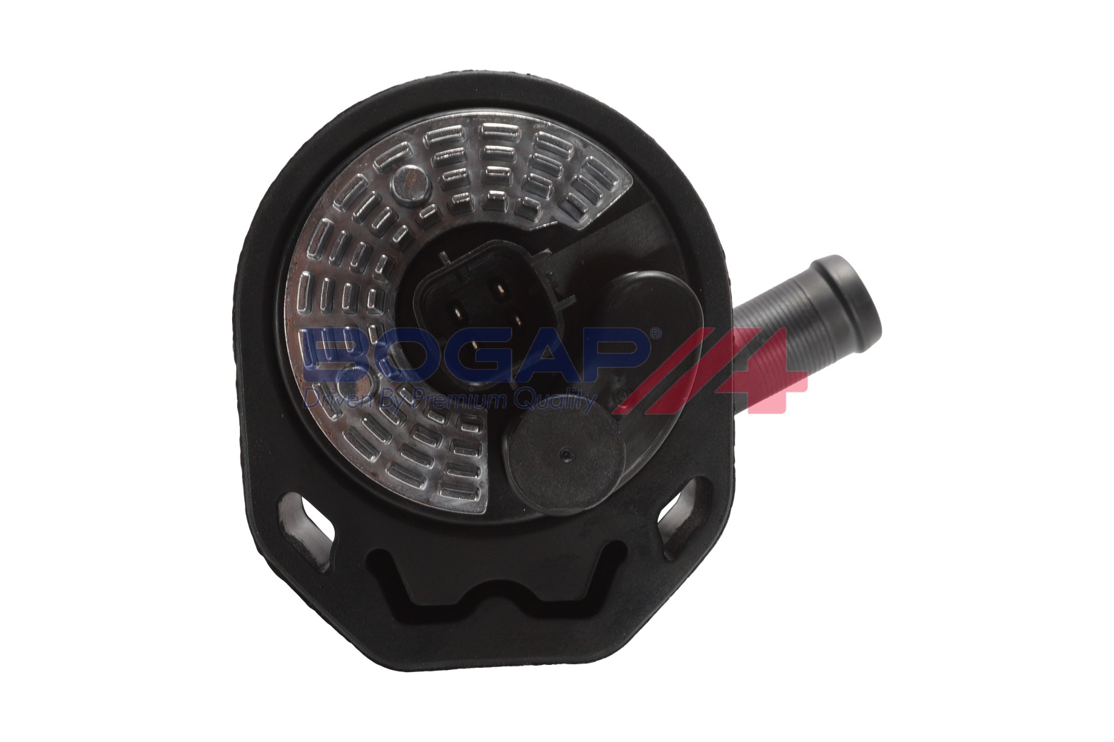 Ilustracja EV4243104 BOGAP dodatkowa pompa wody (obieg wody chłodzącej)