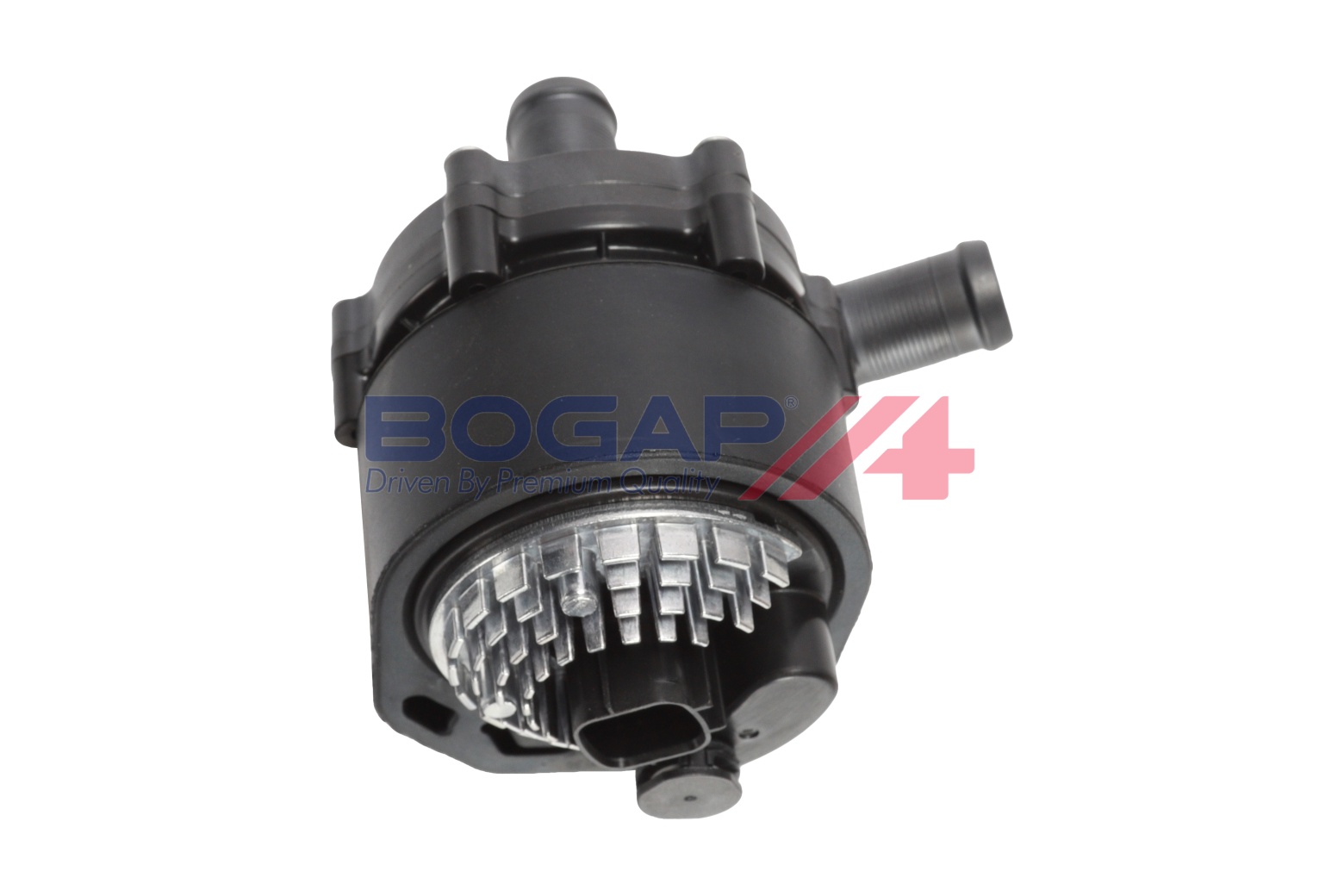 Ilustracja EV4243104 BOGAP dodatkowa pompa wody (obieg wody chłodzącej)