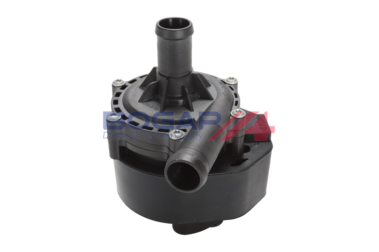 Ilustracja EV4243104 BOGAP dodatkowa pompa wody (obieg wody chłodzącej)