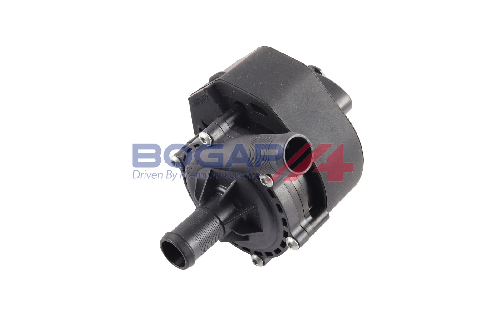 Ilustracja EV4233100 BOGAP dodatkowa pompa wody (obieg wody chłodzącej)