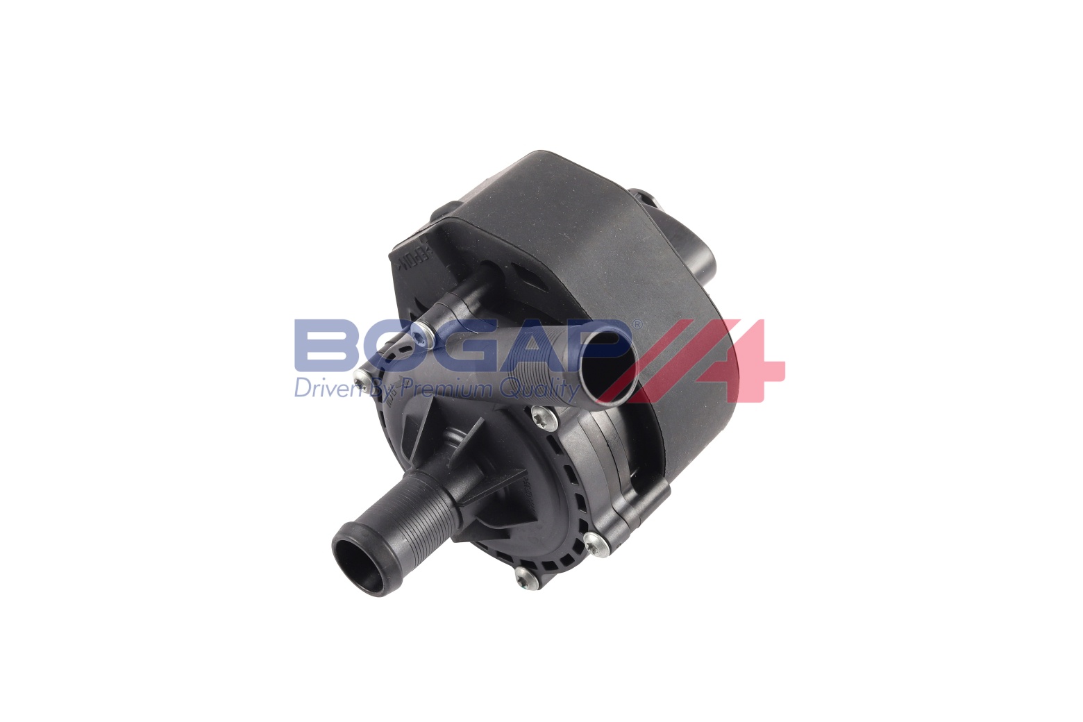 Ilustracja EV4233100 BOGAP dodatkowa pompa wody (obieg wody chłodzącej)