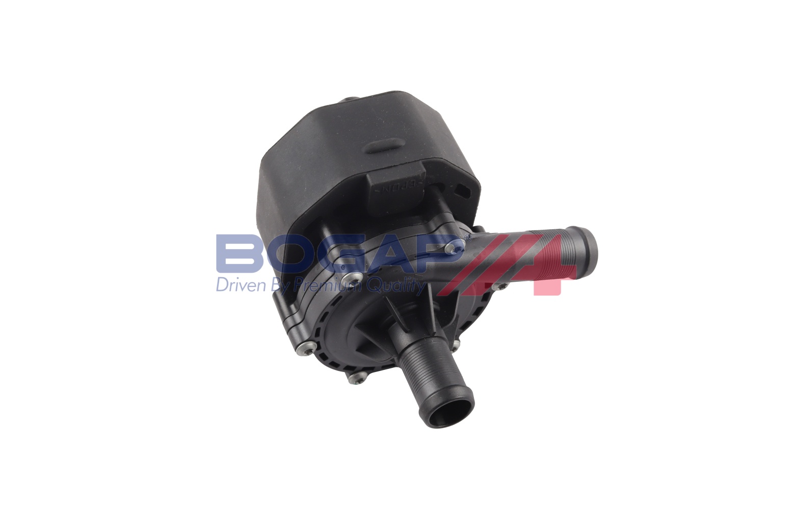 Ilustracja EV4233100 BOGAP dodatkowa pompa wody (obieg wody chłodzącej)