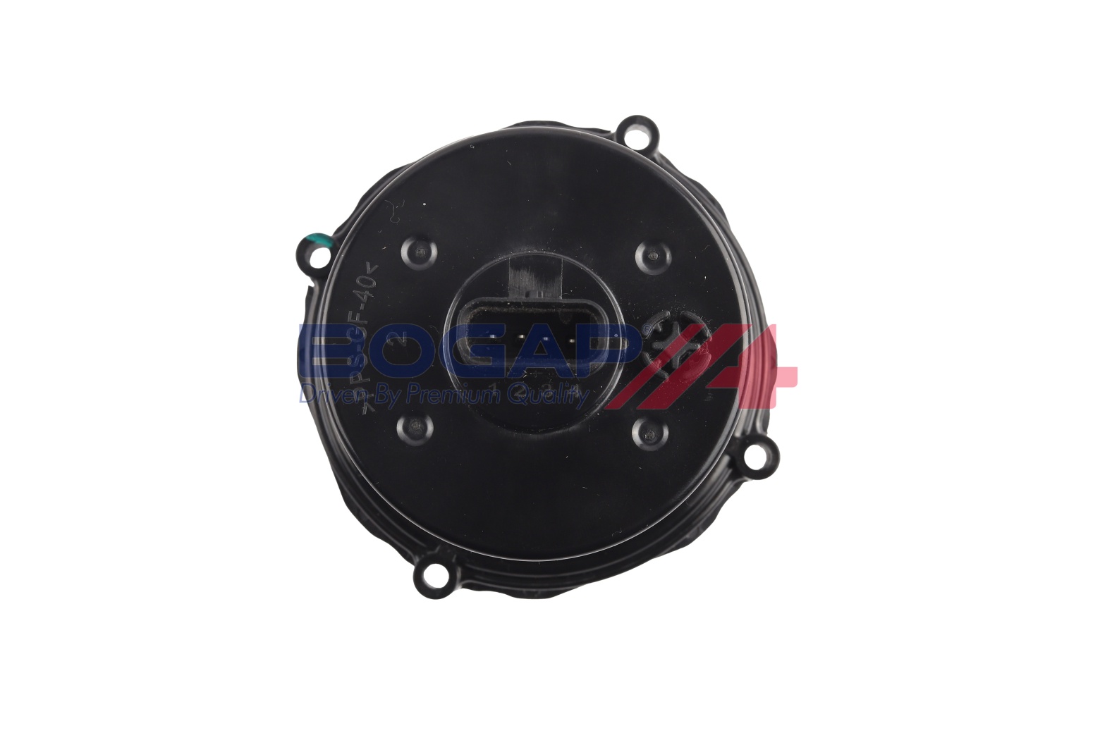 Ilustracja EV4233101 BOGAP dodatkowa pompa wody (obieg wody chłodzącej)