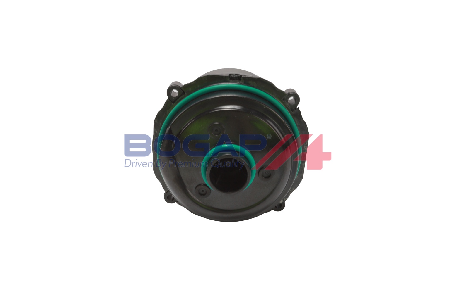 Ilustracja EV4233102 BOGAP dodatkowa pompa wody (obieg wody chłodzącej)