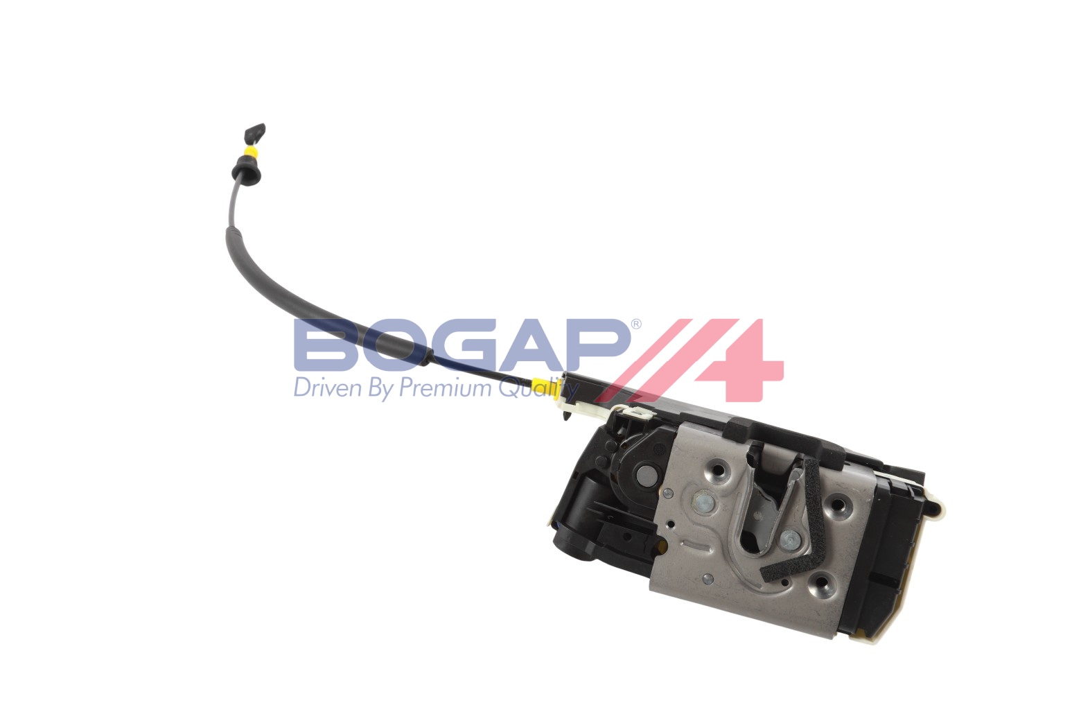 Ilustracja EV5316103 BOGAP zamek drzwi