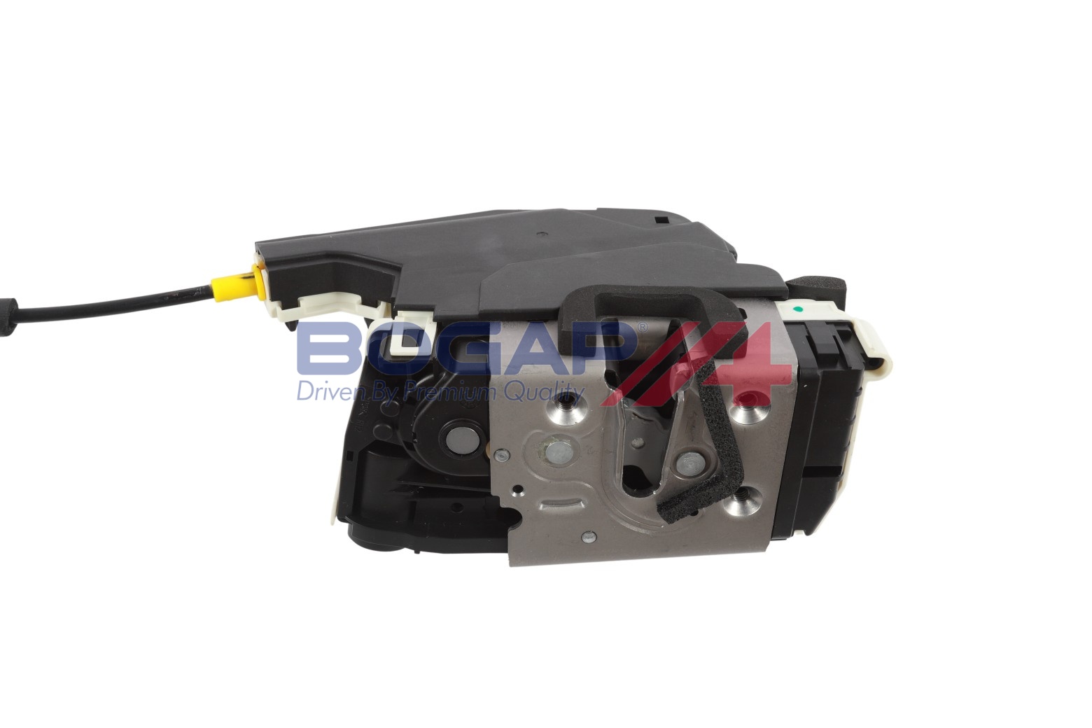 Ilustracja EV5316103 BOGAP zamek drzwi