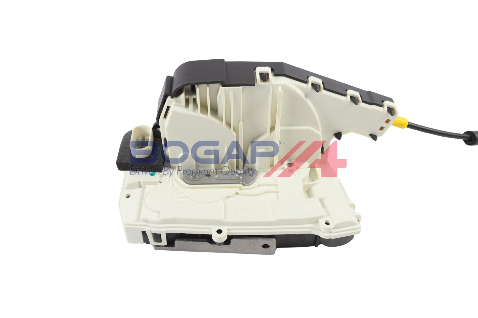 Ilustracja EV5316103 BOGAP zamek drzwi
