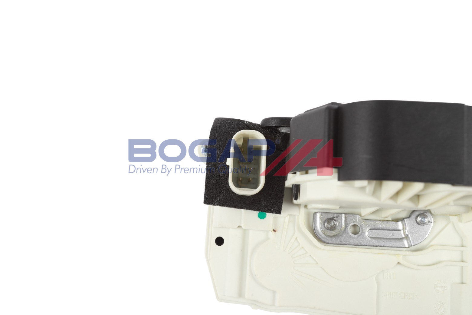 Ilustracja EV5316103 BOGAP zamek drzwi