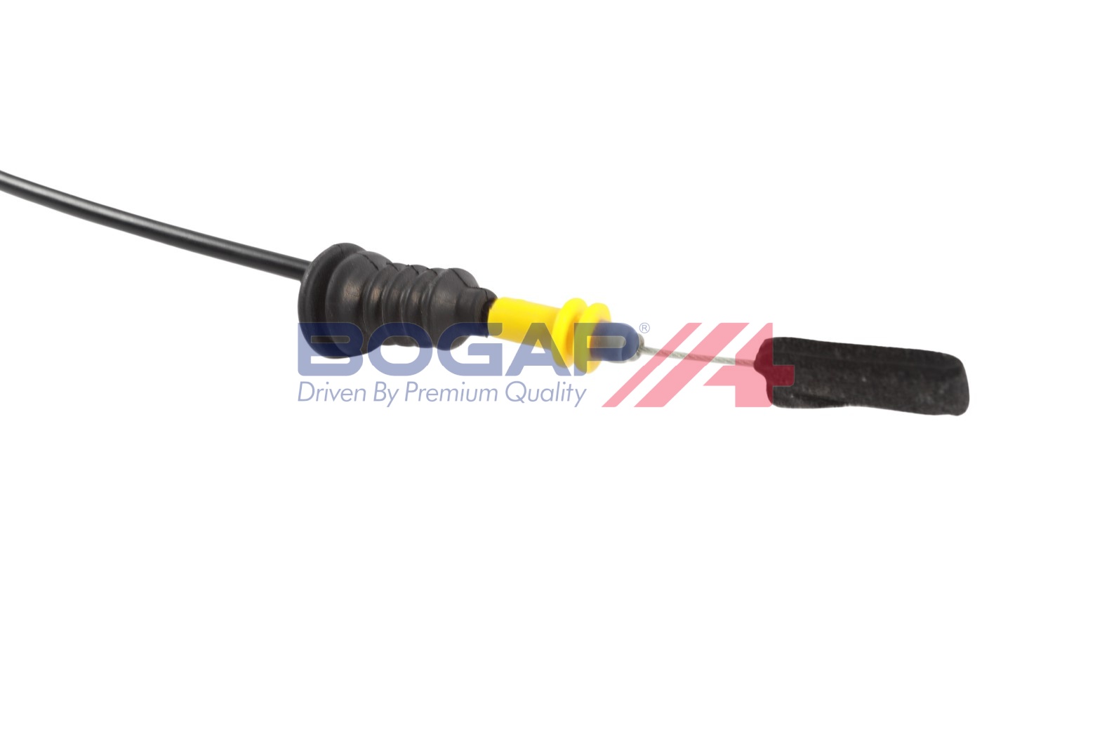 Ilustracja EV5316103 BOGAP zamek drzwi