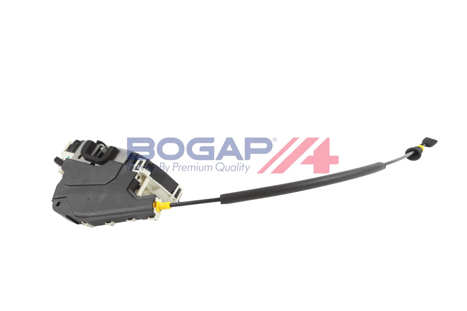 Ilustracja EV5316103 BOGAP zamek drzwi