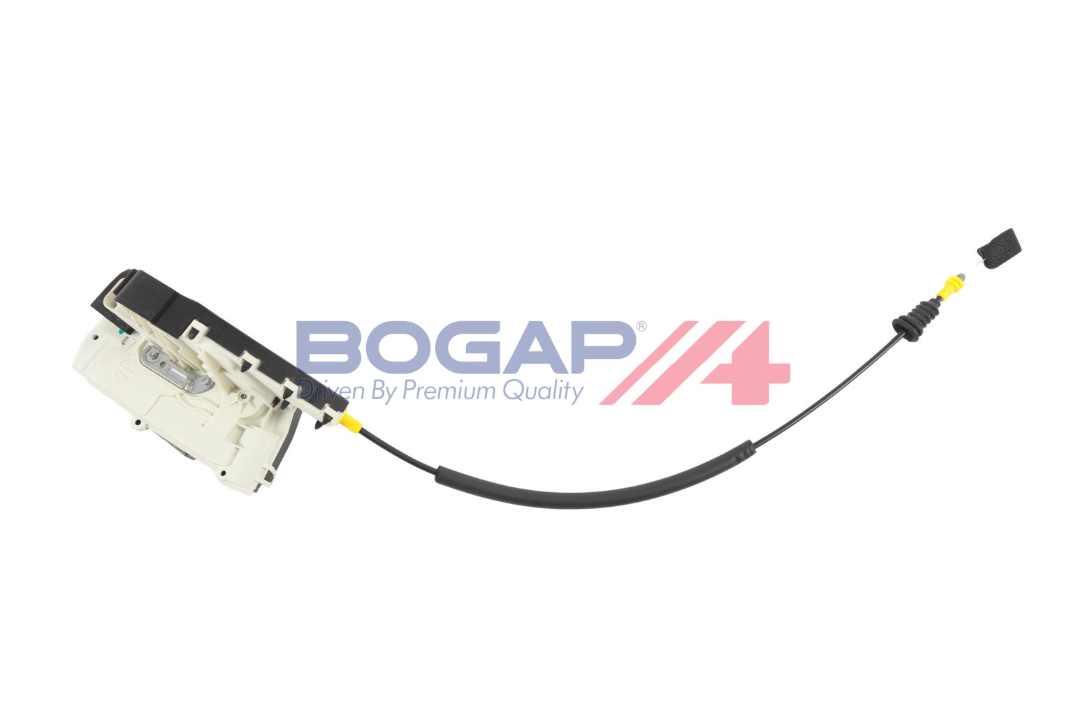 Ilustracja EV5316103 BOGAP zamek drzwi