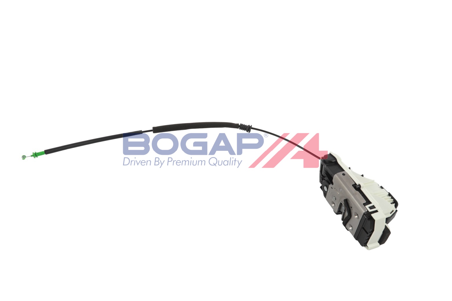 Ilustracja EV5316100 BOGAP zamek drzwi