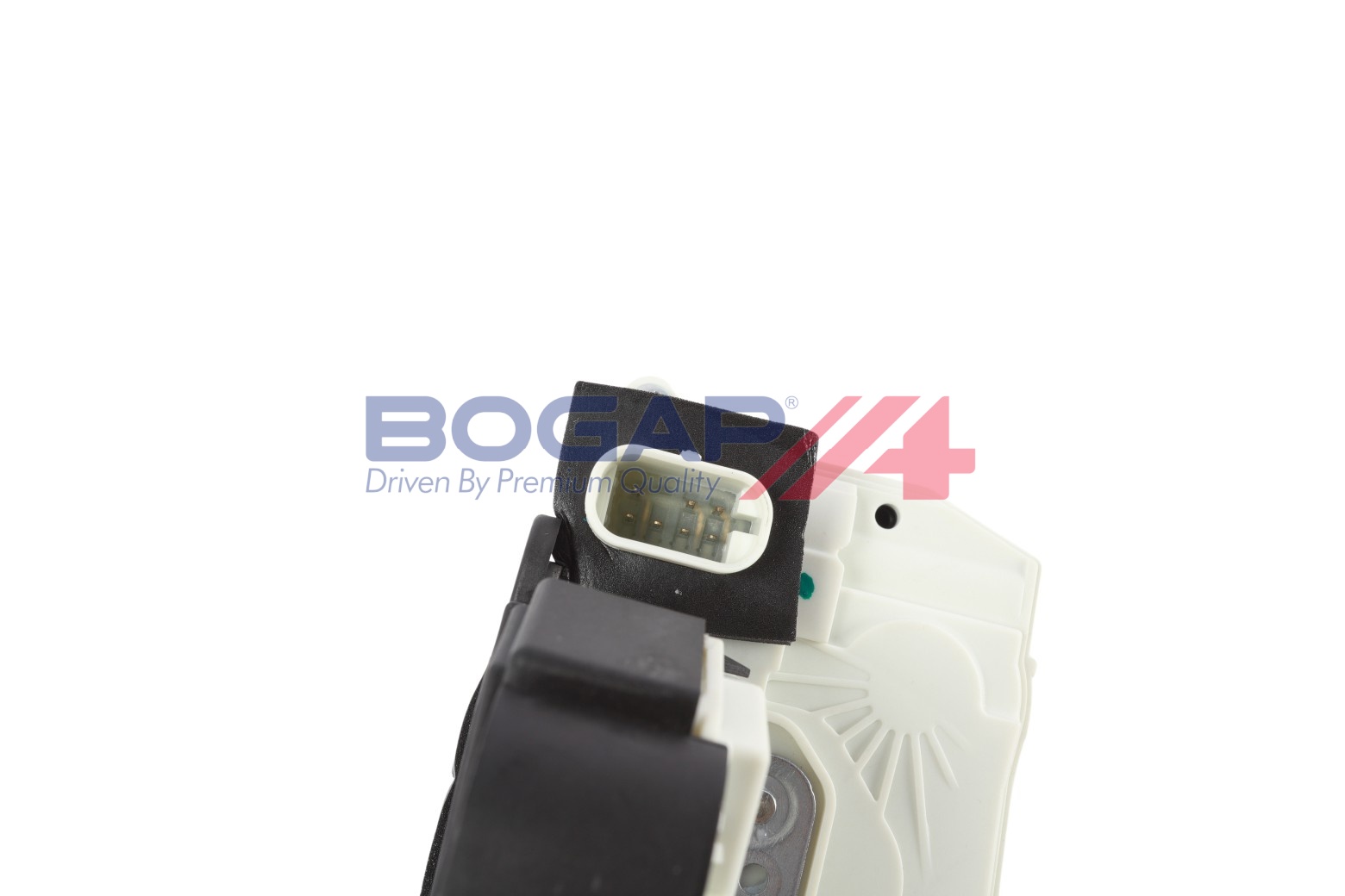 Ilustracja EV5316100 BOGAP zamek drzwi