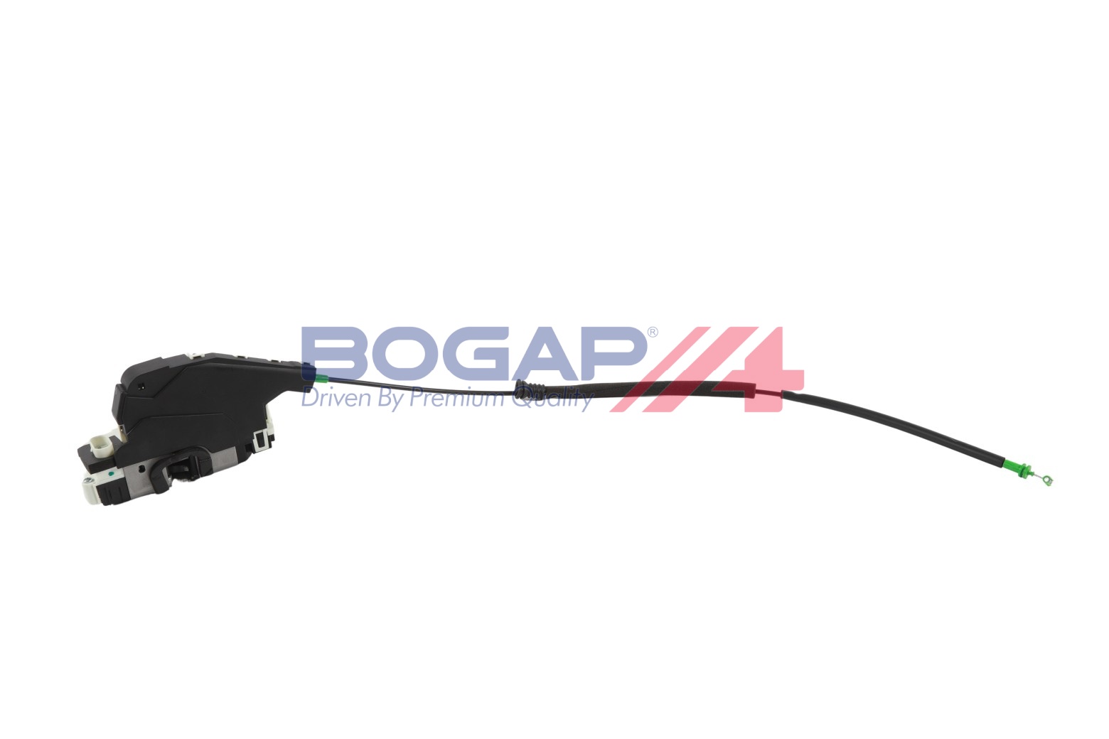Ilustracja EV5316100 BOGAP zamek drzwi