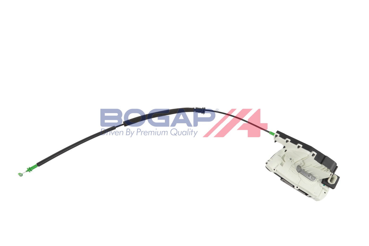 Ilustracja EV5316100 BOGAP zamek drzwi