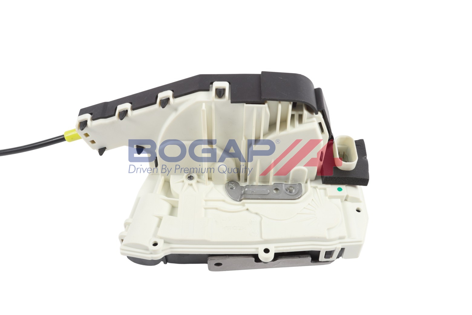 Ilustracja EV5316101 BOGAP zamek drzwi