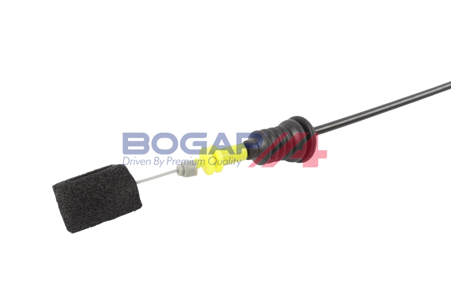 Ilustracja EV5316101 BOGAP zamek drzwi
