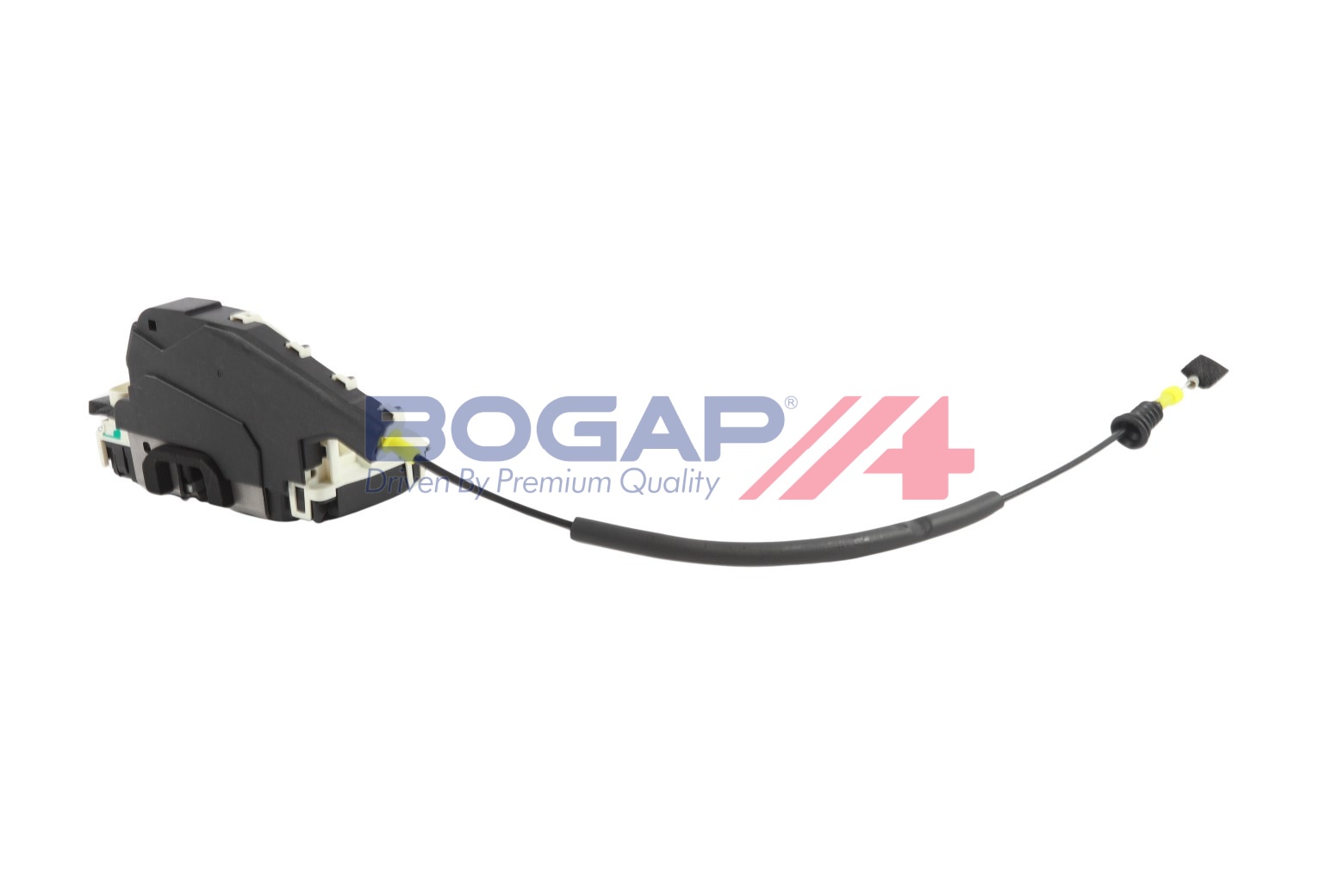 Ilustracja EV5316101 BOGAP zamek drzwi