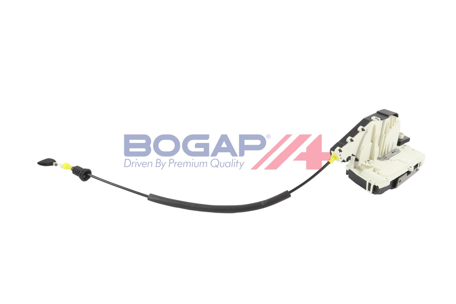Ilustracja EV5316101 BOGAP zamek drzwi