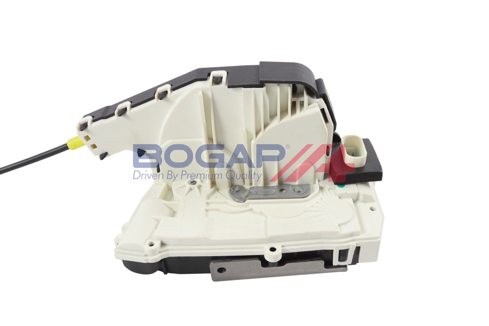 Ilustracja EV5316102 BOGAP zamek drzwi