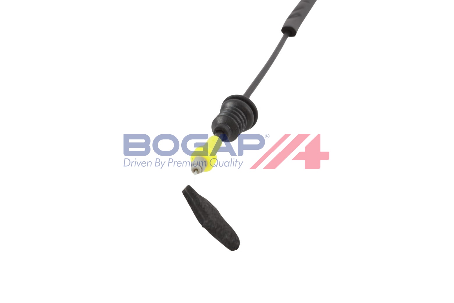 Ilustracja EV5316102 BOGAP zamek drzwi